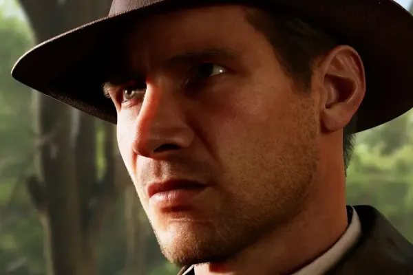Bethesda Under Scrutiny Over Deleted Indy Post Incident