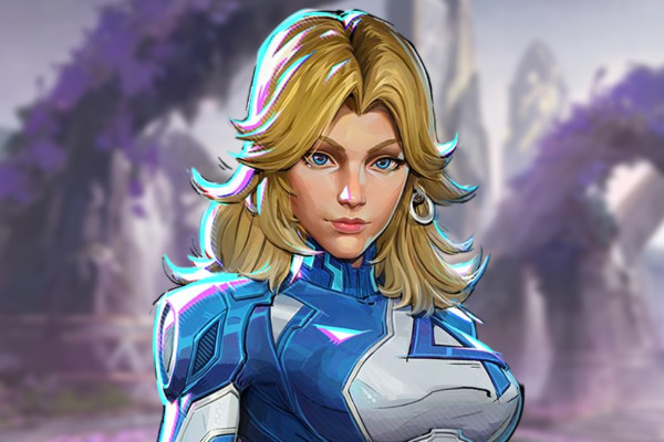 Marvel Rivals Eases Season 1 Ranked Rewards Criteria