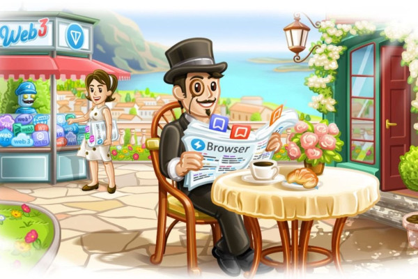 Telegram Enhances In-App Browser with Web3 Support and New Features