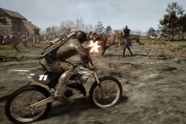 Kingmakers Game Secures Movie Deal with Story Kitchen