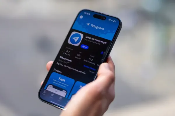 Telegram Faces Ban in Russia's Dagestan and Chechnya