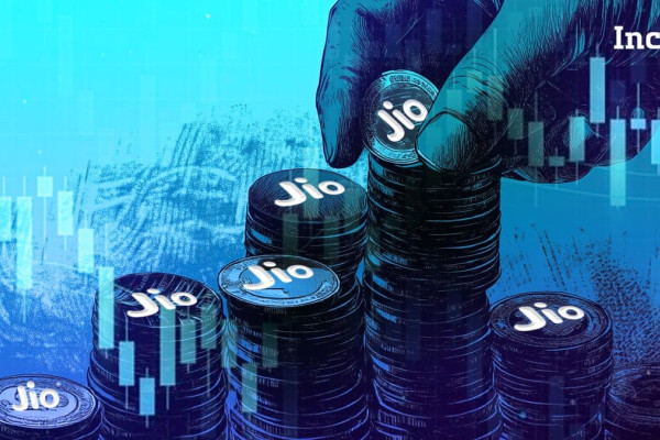 JioCoin Finds New Use in Messaging App by Jio Platforms