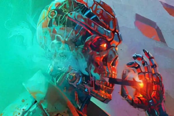 Humble Bundle Offers Turbo Overkill in Boomer Shooters Sale