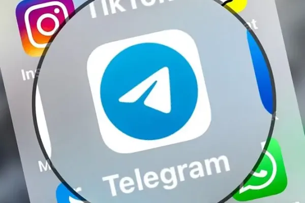 Telegram Faces Cybersecurity Threat from Zero-Day Exploits