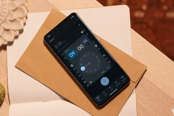 Google Refines Clock App With New Material Design Update