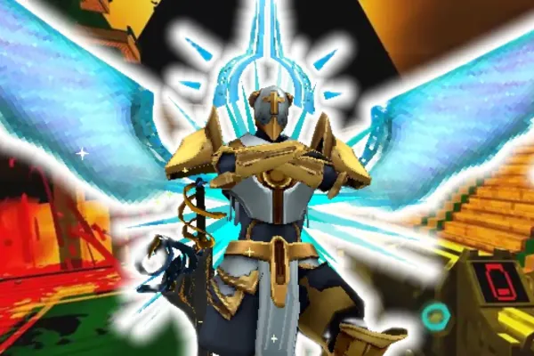 Ultrakill Offered at 93% Off in Latest Humble Bundle