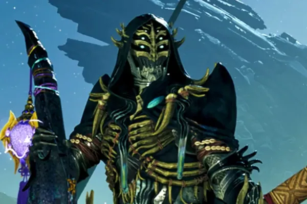 Capcom Releases Monster Hunter Wilds Performance Patch