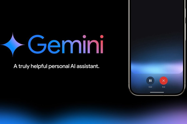 Gemini App Enhances Speed and Quality with New 1.5 Flash Update