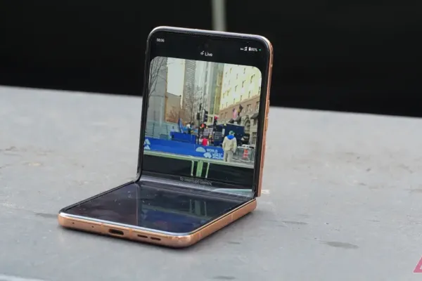 Gemini Live Expands Integration Features for Google Users