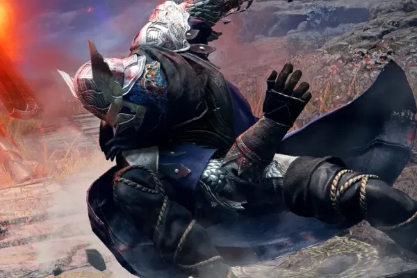 Nightreign Updates: Fromsoftware Enhances Elden Ring