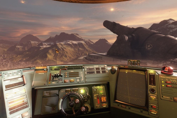 PVKK Game by Dome Keeper Team Promises Thought-Provoking Experience