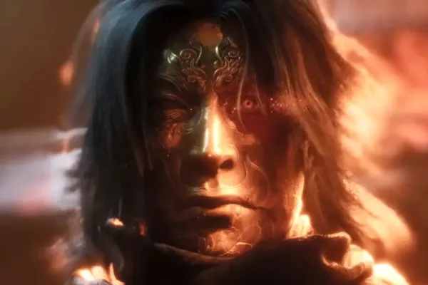 Phantom Blade Zero Set for Release on 2026-09-09