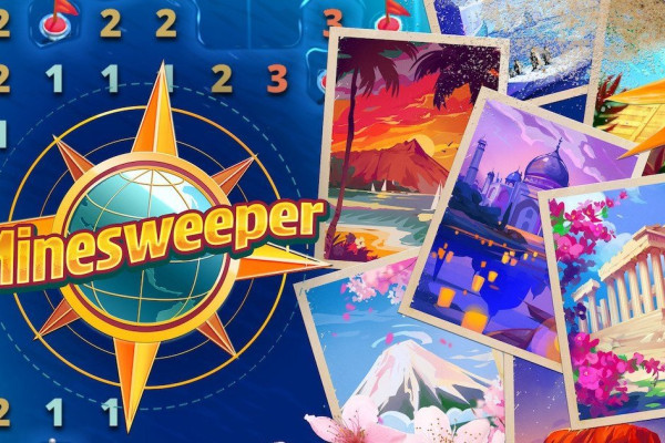 Glitch Games Releases New Puzzle Game A Fragile Mind to Positive Reviews