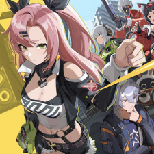 Zenless Zone Zero Hits 50 Million Downloads in Two Days Post-Launch