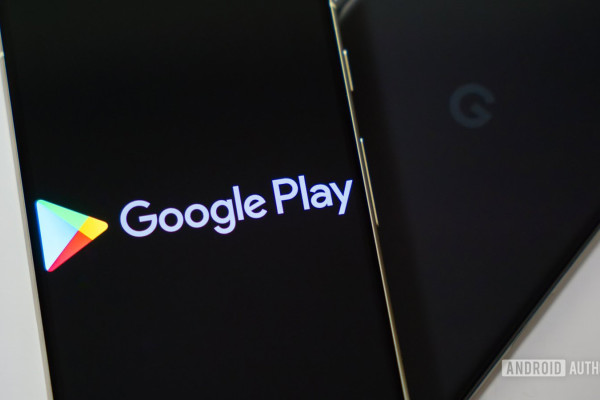 Google Play Store Tests UI Update Highlighting Game and App Trailers