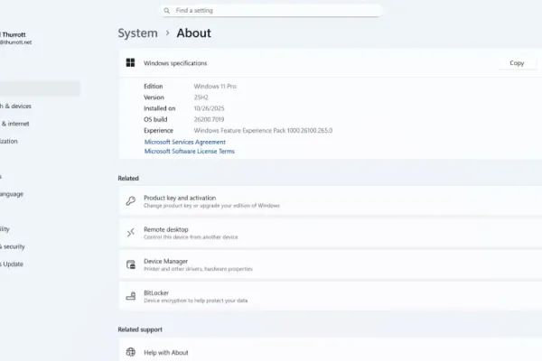 Windows 11 Updates: Copilot+ Enhancements and New Features