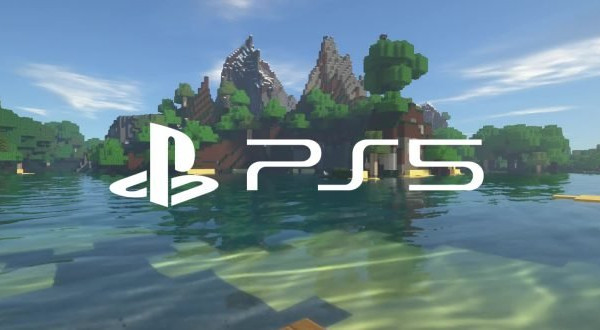 Mojang Releases Native Minecraft Version for PS5 with Enhanced Features