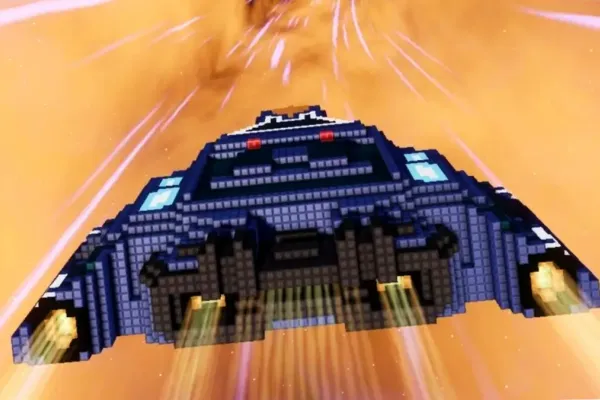 Cubic Odyssey Offers 40% Off With New Features