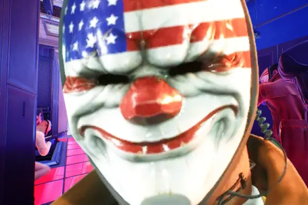 Payday 2 Introduces New DLC Subscription Service