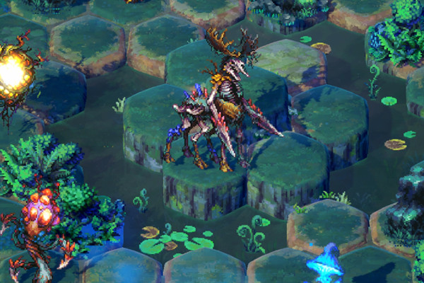 Songs of Conquest Prepares for the Roots DLC Expansion