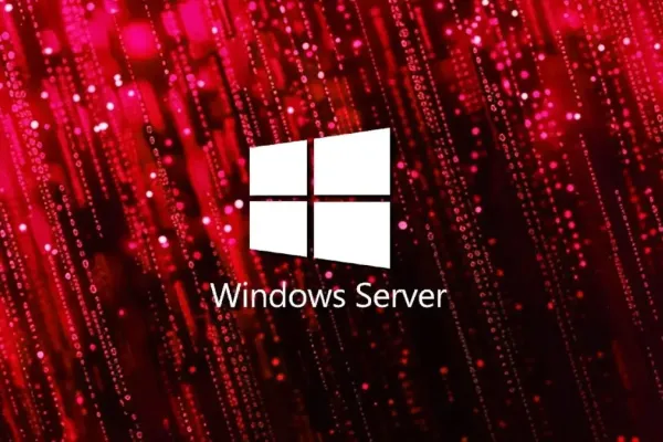Active Directory Issues on Windows Server 2025 After Update