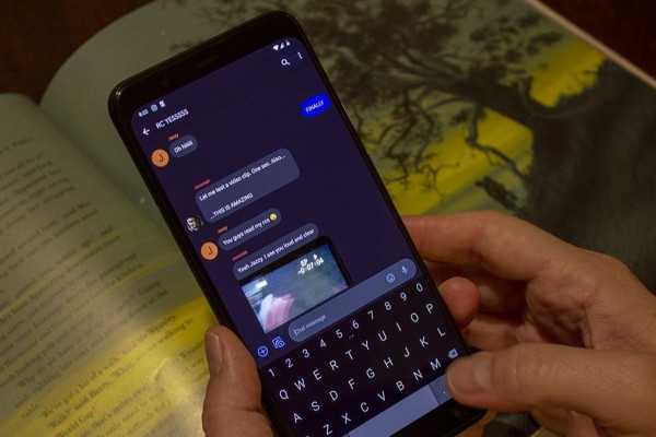 RCS to Launch Message Deletion Feature in Google Messages