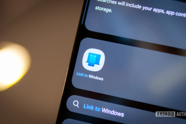 Microsoft Enhances Link to Windows App for Smoother Android File Sharing