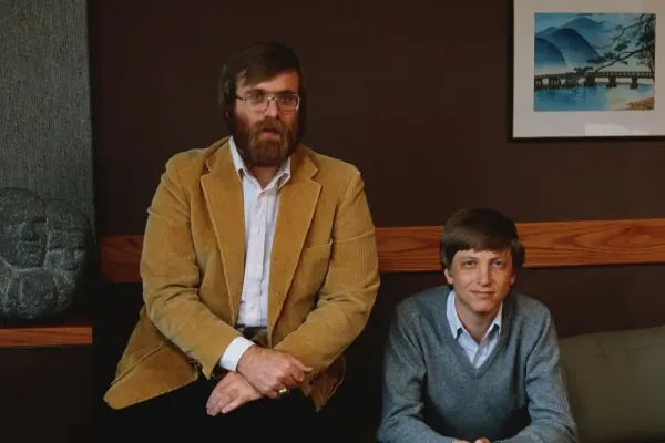 Altair Basic: The Foundation of Microsoft's Success