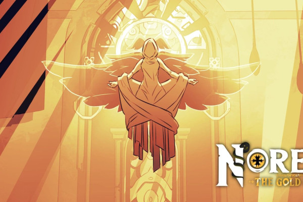 Noreya: The Gold Project Explores Allegiance to Gods and Their Powers