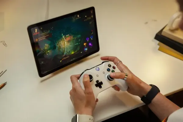Gemini Live Enhances Gaming with Real-Time Assistance