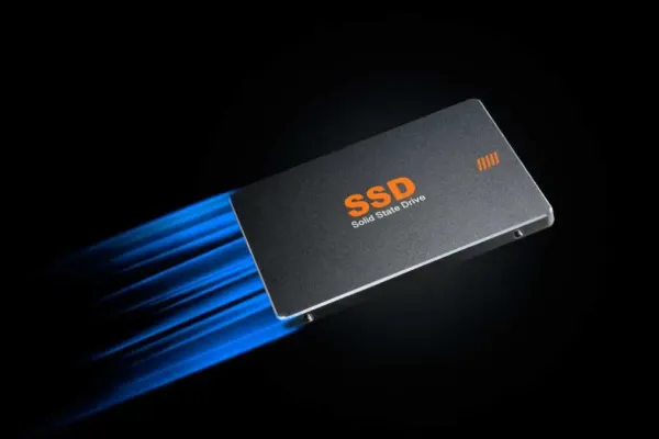 Windows 11 Adds Native NVMe Driver for Faster SSD Performance