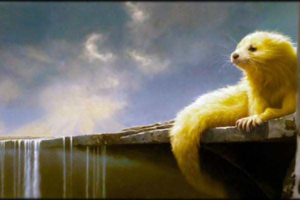 Indie Game Uruc by Stefan Haasbroek Explores Cosmic Horror and Dread