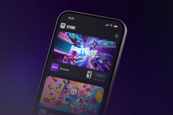 Epic Games Store Returns to Android, Limited iOS Access in EU