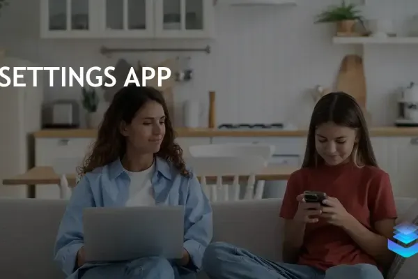 Microsoft Enhances Windows 11 with App-Like Settings Hub, Control Panel Stays