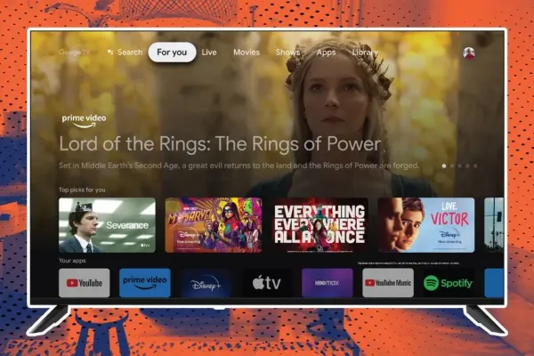 Google Enhances App Rating Process on Google TV
