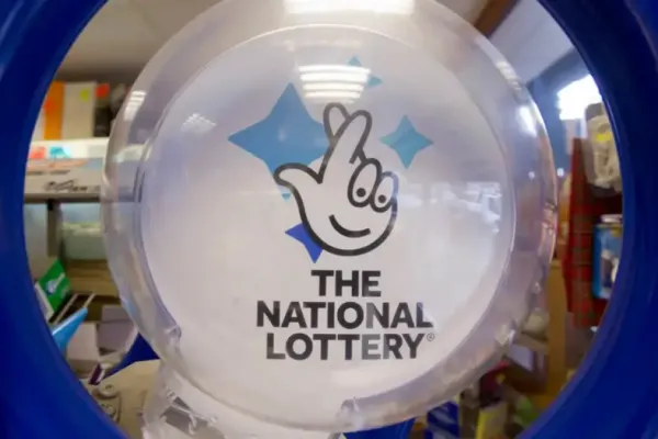 National Lottery Modernizes with Major Tech Upgrade