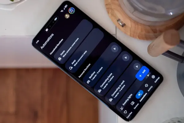 Google Home Simplifies Device Pairing with App Update