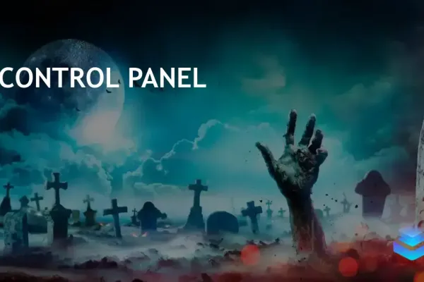 Microsoft Revises Windows Tools Document, Control Panel Future Unclear