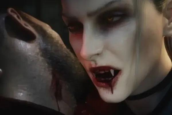 Bloodhunt Shutdown Set for April 2026 Bloodhunt Shutdown Set for April 2026