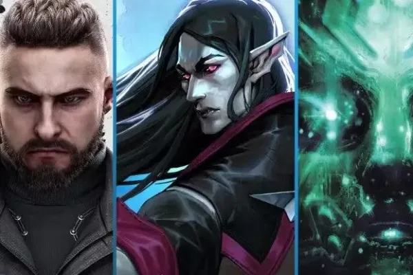 Humble Choice Promo: October Bundle at $10 with Code Humble Choice Promo: October Bundle at $10 with Code