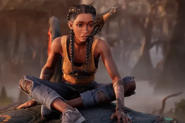 Exciting Releases Shape the Gaming Landscape in 2025