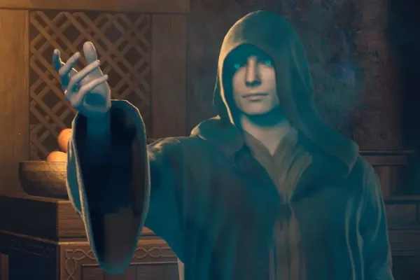 Dragon's Dogma 2 Achieves Half Sales of Original