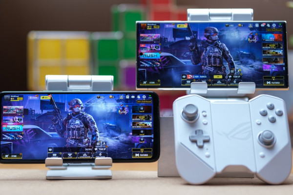 Top Free Android Games: Stunning Graphics and Engaging Gameplay