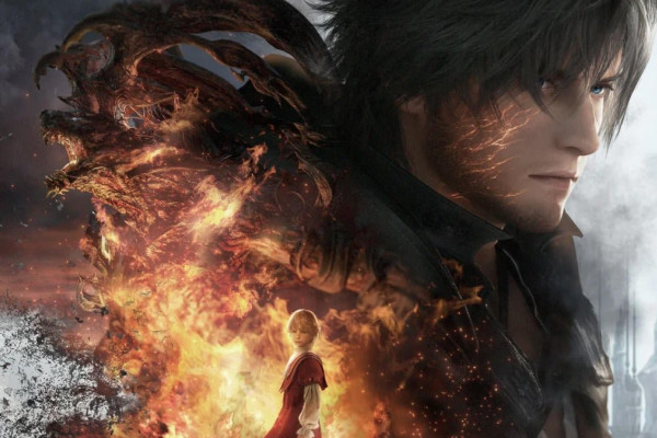 Final Fantasy XVI PC Version Likely to Be Announced at Upcoming Events