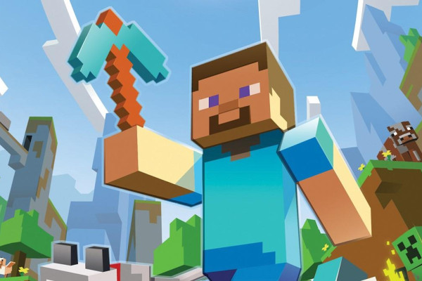 Minecraft Introduces Pig Variants in Bedrock Update