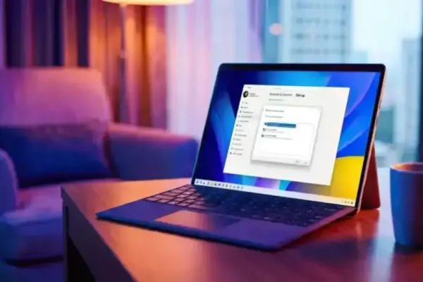 Windows 11 Update KB5074109 Affects Legacy Modems