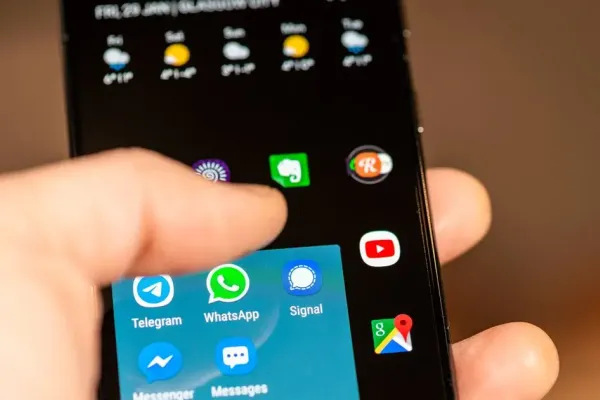 Fake VPN Apps on Android Embed Malware, Warns Google