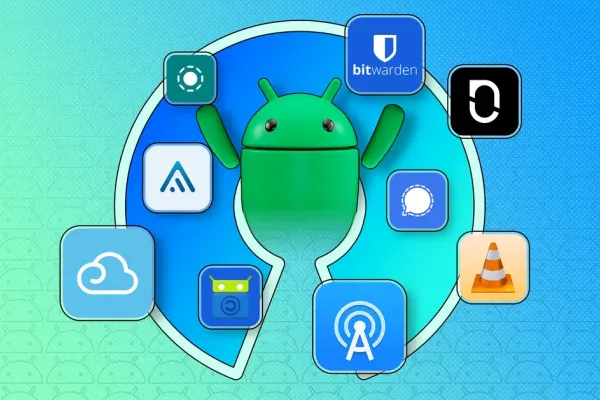 Essential Open-Source Apps for Android Users Revealed