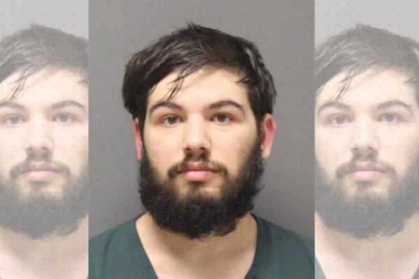 Calabrese Apprehended in Ocean County Child Pornography Probe