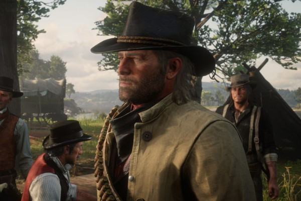 Nvidia's NvTrueHDR Enhances Older Games' Visuals, Minor Frame Rate Impact